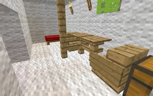 Small Medieval Camp