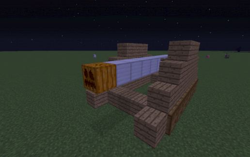 Battering Ram