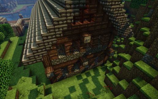 Westpass Tavern - LE