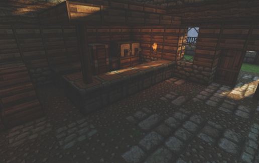 Westpass Tavern - LE