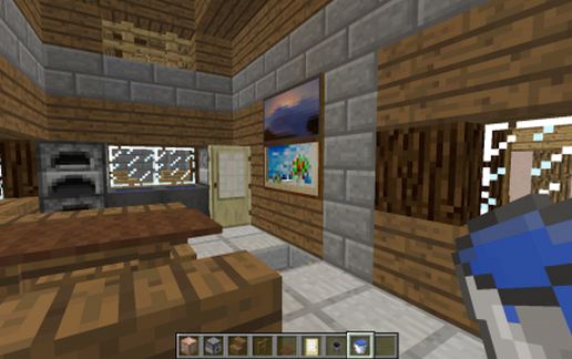 Ye Olde Butcher Shoppe