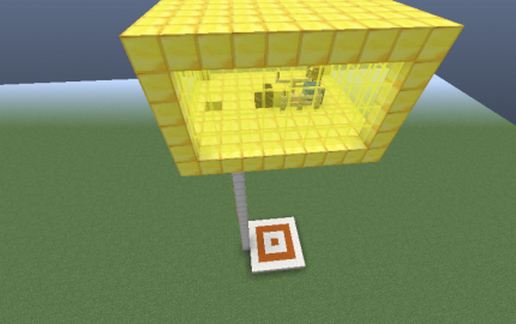 Pig Dropper Version 1