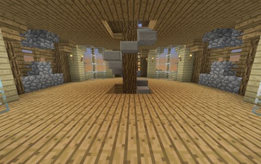Hades' Windmill