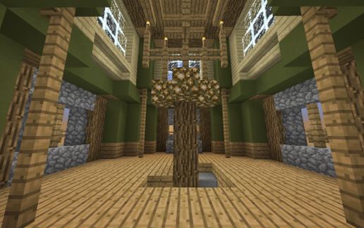 Hades' Windmill