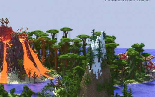 Seahorse Isle