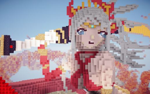 Crimson Lotus Mistress, Echidna