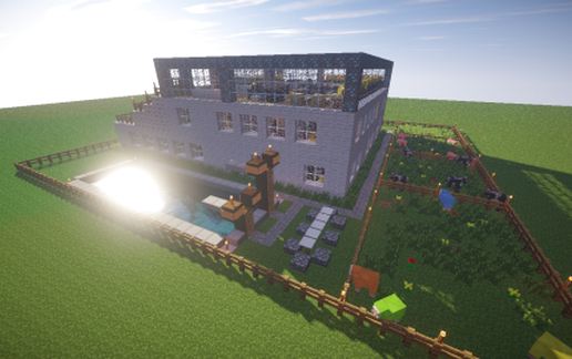 Withe Mansion