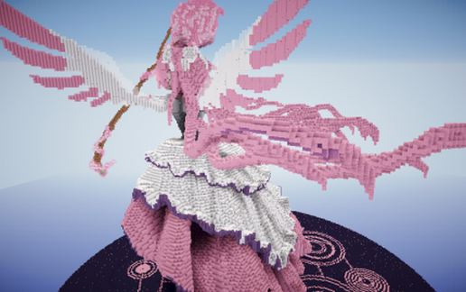 Ultimate Madoka
