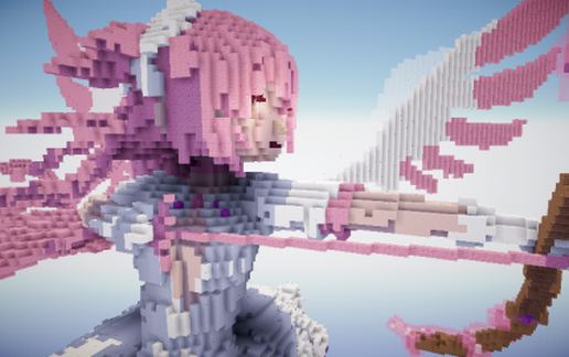 Ultimate Madoka