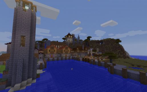 Lighthouse