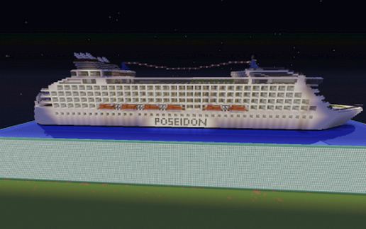 Poseidon