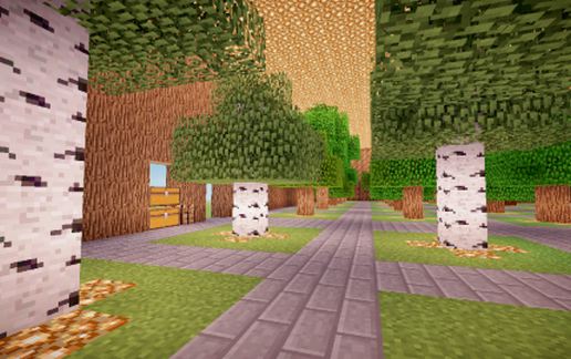 Tree Farm Underground