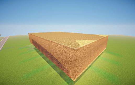 Tree Farm Underground