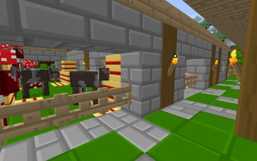 Great Multipurpose Farm