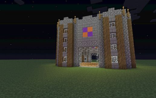 Gatehouse