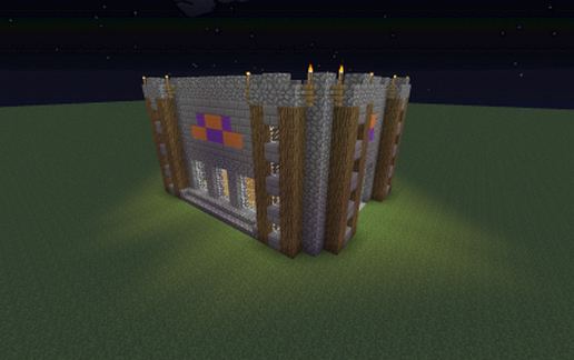 Gatehouse