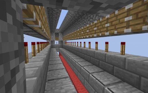 Enderman farm