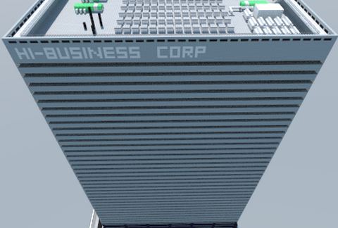 Hi-Business Corporation