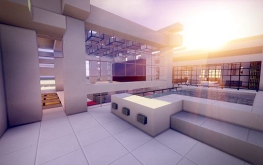 Modern House 9