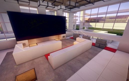 Modern House 9