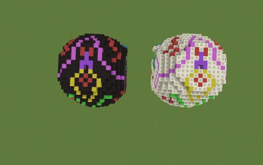 Sugar skulls