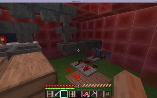 Fully automatic item sorter