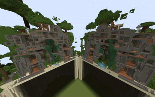 House Complex