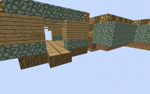 Cross Garden