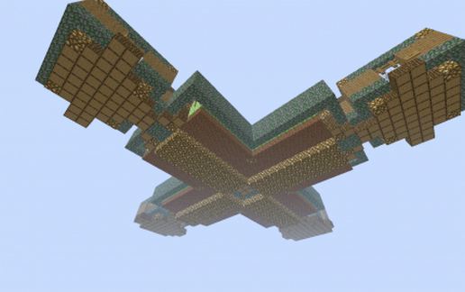 Cross Garden