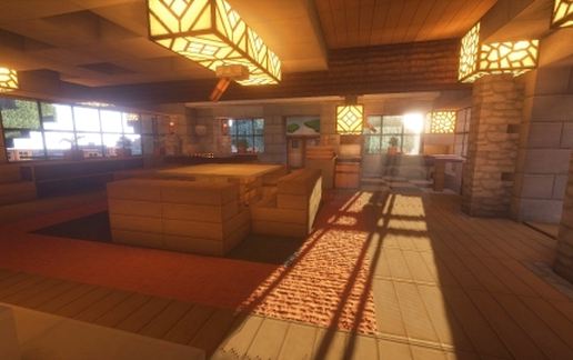Sam House