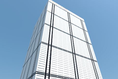 HIGH-RIZE Condominium