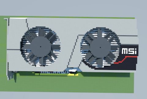 AMD Radeon HD 7970 (OC Edition) (TWIN FROZR) (MSI)