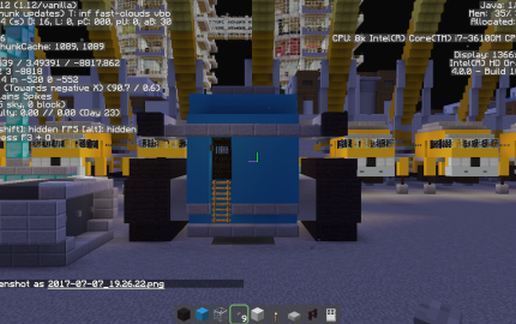 Bulldozer