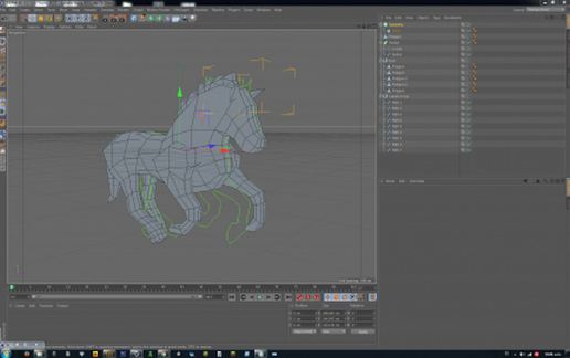 trojan horse