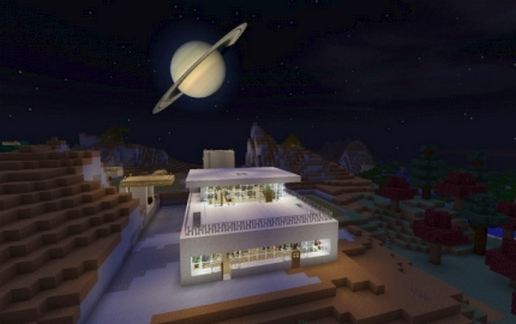 S-Shaped House - Unfurnished
