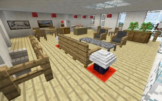 S-Shaped House - Unfurnished