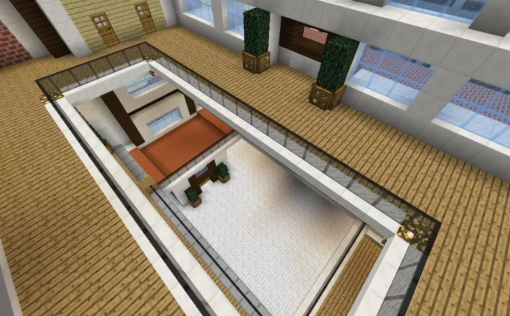 Modern Estate