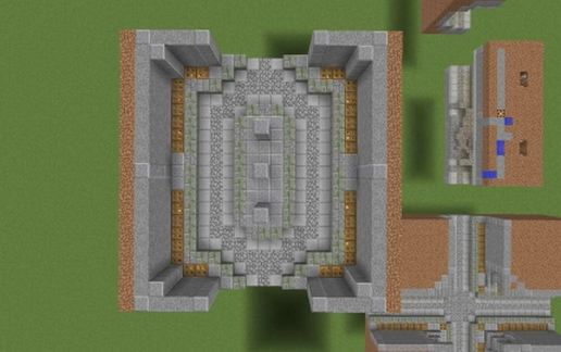 fallout 3 pillar block v3