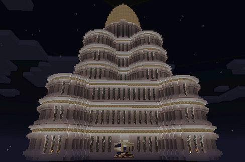 ebfort schematic - building