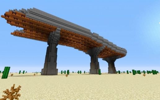 fallout 3 overpass