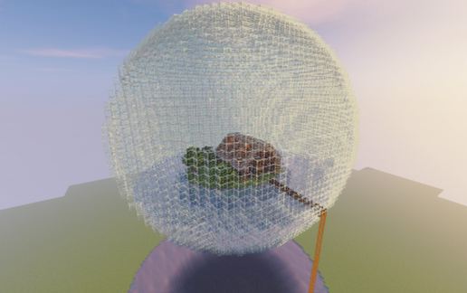 Bubble Home