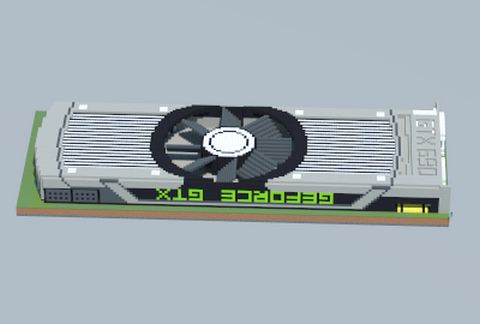 NVIDIA GeForce GTX 690 (ASUS)
