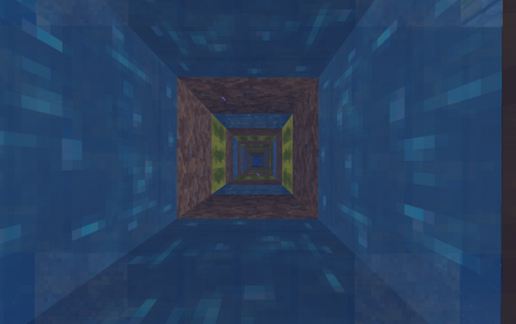 Melon farm for skyblock