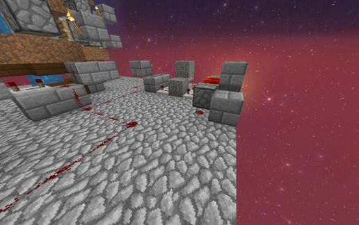 Melon farm for skyblock