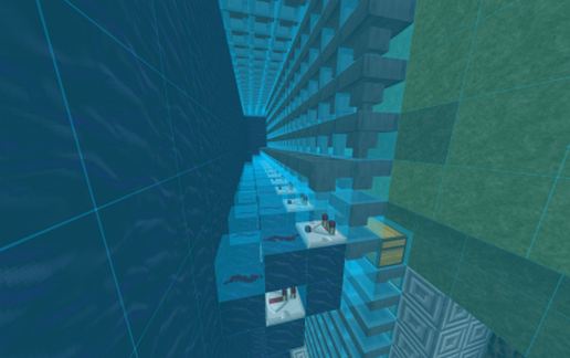 Factions Iron golem farm