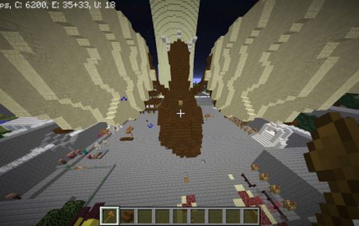 Epic Fontain