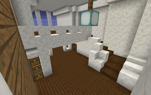 Apartment Building