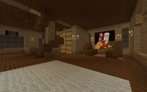 Medival House 2