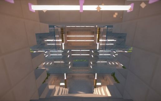 FuturStadium GatePart