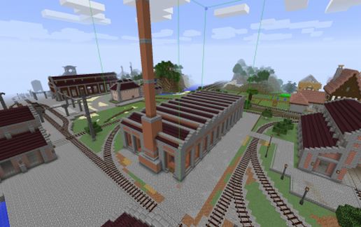 Factory 1.0